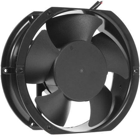 Вентилятор Rexant RХ 17250HB 24 VDC