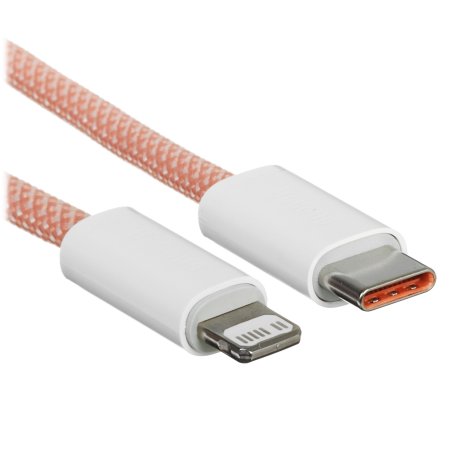 Кабель Baseus Dynamic 2m Orange (CALD000107)