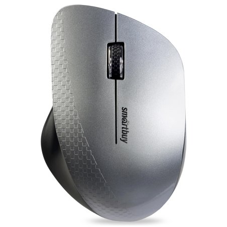 Мышь беспроводная Smartbuy 309AG черная SBM-309AG-K