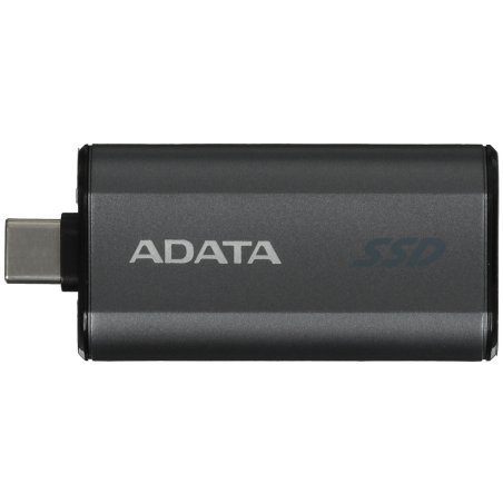 Внешний SSD ADATA SC750, 1TB, USB 3.2 Gen 2 Type-C, R/W 1050/1000, черный