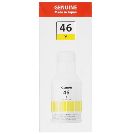 Чернила INK GI-46 Y EMB