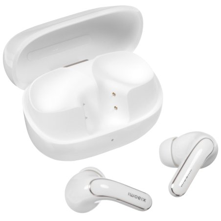 Беспроводные наушники Xiaomi Buds 5 Pro BT титановый