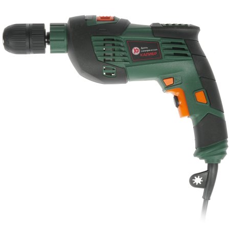 Дрель КАЛИБР ДЭ- 810ЕРУ+ 810Вт БЗП 13мм 0-2600об/мин рев удар