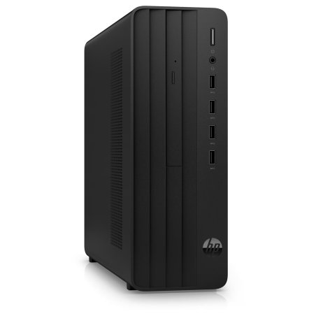 Компьютер HP Pro 290 G9 R SFF Core i3-13100,8Gb,256Gb,eng usb kbd,mouse,DOS,1Wty