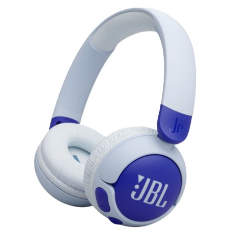 Наушники JBL Wave Beam 2 голубой