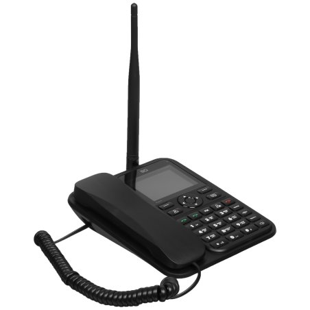 Мобильный телефон BQ 2839 Point черный MTK MT6261D