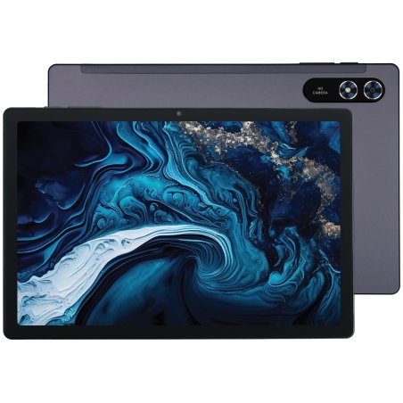 Планшет Digma Pro HIT 18 T616 (2.0) 8C RAM8Gb ROM256Gb 10.5" IPS 1920x1200 LTE 2Sim Android 13 фиолетовый 13Mpix 5Mpix BT GPS WiFi Touch microSD 512Gb 7000mAh 5hr