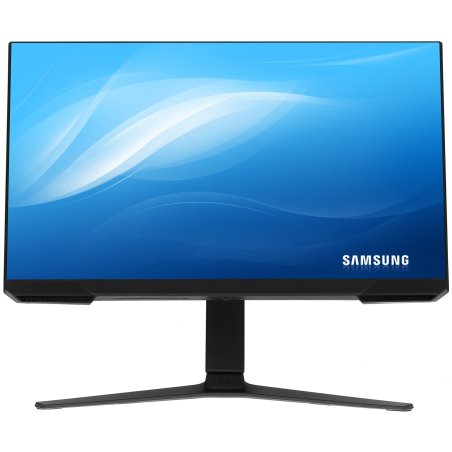 Монитор 32" Samsung Odyssey G3 S32DG300EI VA 1920x1080, 180 Гц, 1 мс, 16:9, 250 кд/м², 1xHDMI, 1xDP, 1x3.5 мм, черный