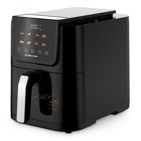 Аэрогриль BRAYER BR2041