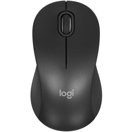 Клавиатура + мышь Logitech MK950 Signature Slim Combo клав:графитовый/черный мышь:черный/серый USB беспроводная slim (920-012500)