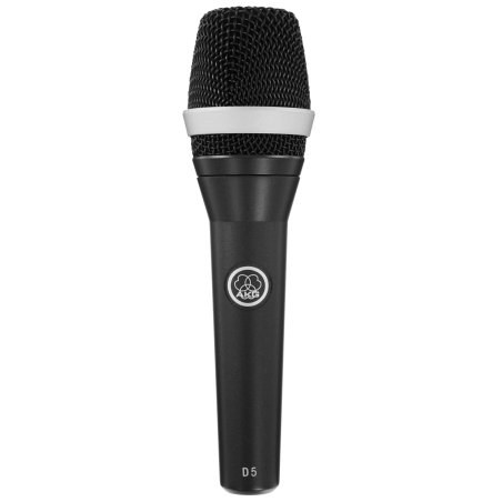 Микрофон D5 3138X00070 AKG