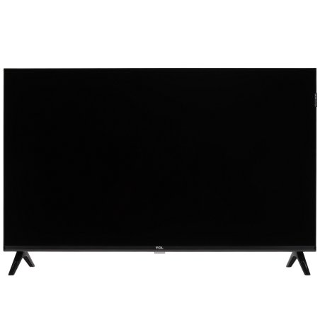 Телевизор TCL 32" 32S5K черный LED HD 60Hz WiFi Smart TV