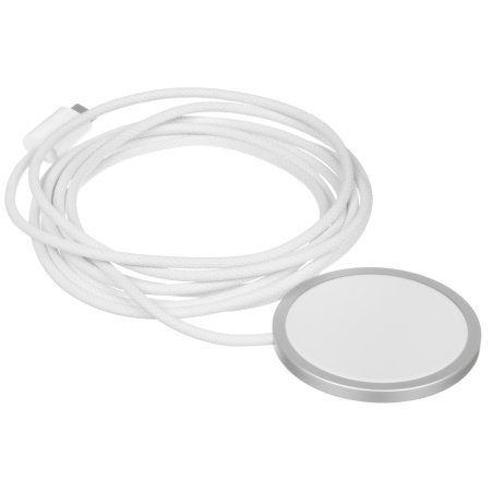 Зарядное устройство беспроводное Apple MagSafe MHXH3ZE/A