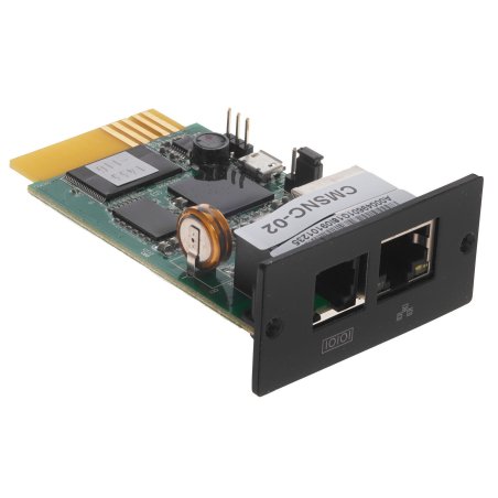 Адаптер для источника бесперебойного питания Crown SNMP CMSNC-02