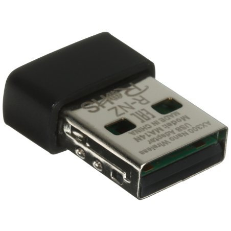 Nano Wi-Fi USB-адаптер Mercusys MA14N