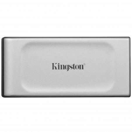 Внешний SSD Kingston USB-C 2Tb SXS1000/2000G XS1000 1.8" черный