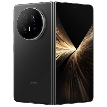 Смартфон Honor MAGIC V3, 12/512Gb, черный