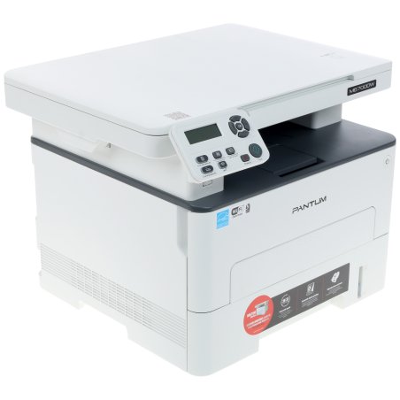 МФУ лазерное Pantum M6500W, A4, ч/б, печ. до 22 стр/мин., скан. до 8.5 стр/мин., 1200x1200dpi, USB, Wi-Fi