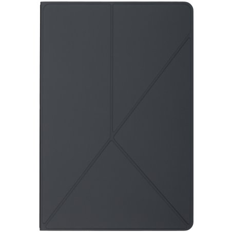 Чехол Samsung для Samsung Galaxy Tab S11 Book Cover поликарбонат/полиуретан черный (EF-BX730PBEGRU)