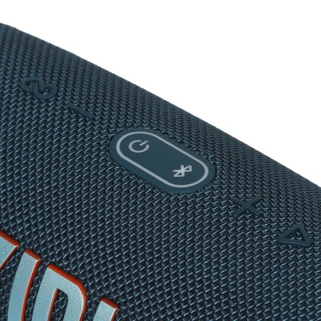 Портативная колонка JBL CHARGE 6 45W белый