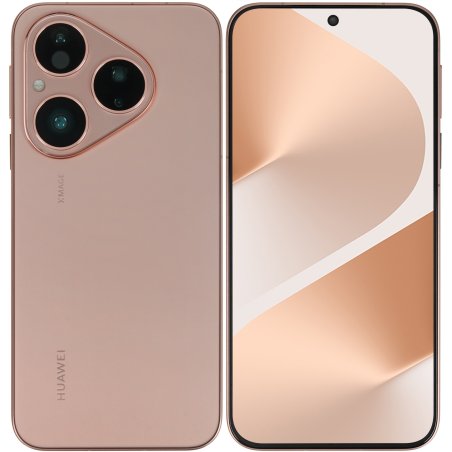 Смартфон Huawei Pura 80 12/256Gb золотой