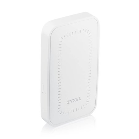 Точка доступа Zyxel NebulaFlex Pro WAX300H-EU0101F AX3000 10/100/1000BASE-TX белый