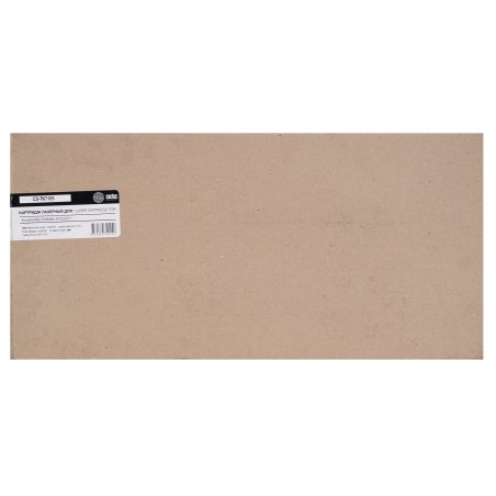 Картридж лазерный Cactus CS-TK7105 черный (20000стр.) для Kyocera Mita TASKalfa 3010i/ 3011i