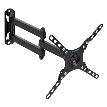 Кронштейн для LED/LCD телевизоров Kromax DIX-13 черный