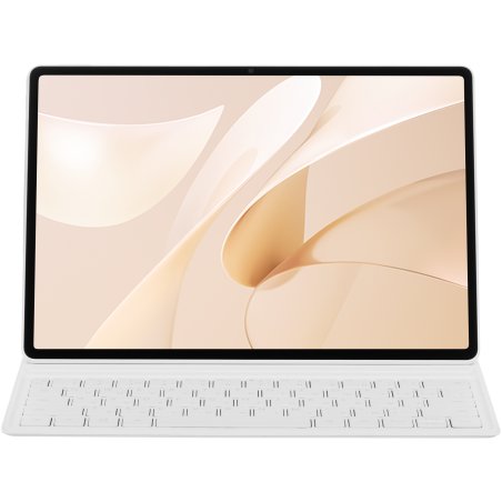 Планшет HUAWEI MatePad 12X 12+256Gb PaperMatte WF+KB белый 53014KPV