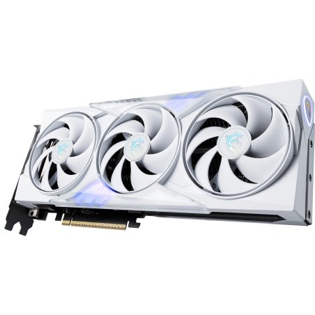 Видеокарта MSI GeForce RTX 5060 Ti 16G GAMING