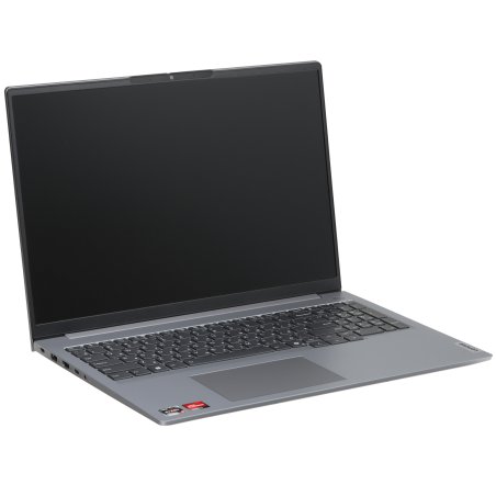 Ноутбук Lenovo ThinkBook 16 G7 IML 16" FHD IPS/Intel Core Ultra 5 125U/16Gb/512Gb SSD/Intel Arc Graphics/No OS/серый
