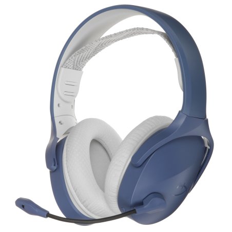 Наушники беспроводные HyperX Cirro Buds Pro синий