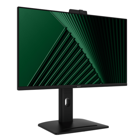 Монитор 27" MSI PRO MP275QPDG IPS 2560x1440, 100 Гц, 4 мс, 16:9, 250 кд/м², 2xHDMI, 1xDP, 1xUSB-C, 4xUSB-A 3.2 Gen1, 2x2 Вт, черный