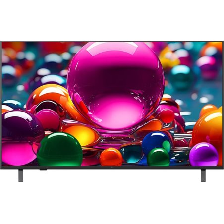 Телевизор LG 50" 50UA75009LA ARUG