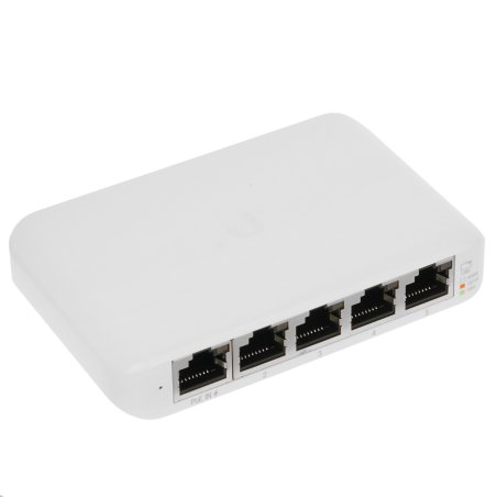 Коммутатор Ubiquiti UniFi Switch Flex Mini