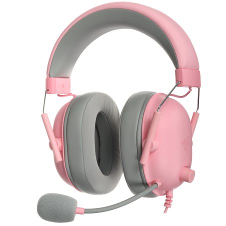 Гарнитура Razer BlackShark V2 X (Xbox Licensed) - Quartz Headset/ Razer BlackShark V2 X (Xbox Licensed) - Quartz Headset