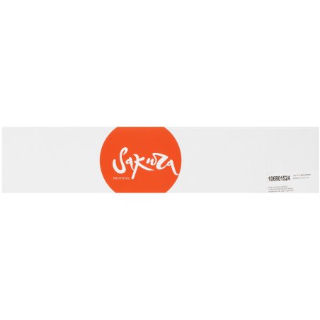 Тонер-картридж Hi-Black (HB-106R01524) для Xerox Phaser 6700, M, 12K
