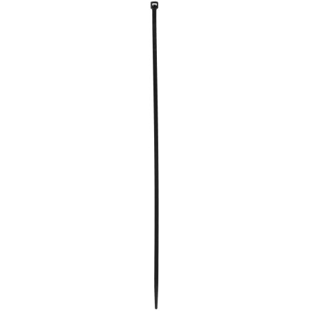 Хомут кабельный 3.6х250 NO-225-179 черный (уп.100 шт) Эра Б0065944