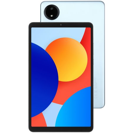 Планшет Xiaomi Redmi Pad SE 4G 8.7 4/128Gb голубой