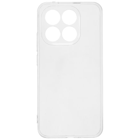 Сенсорное стекло (тачскрин) для Irbis TZ172, черное с рамкой