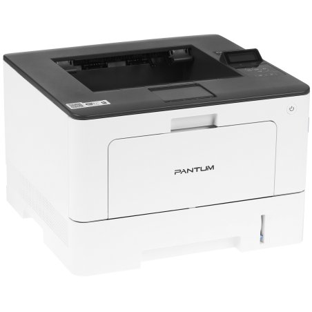 Принтер лазерный PANTUM BP5100DW, A4, ч/б, до 40 стр/мин, 1200 x 1200 dpi, USB, RJ-45, Wi-Fi