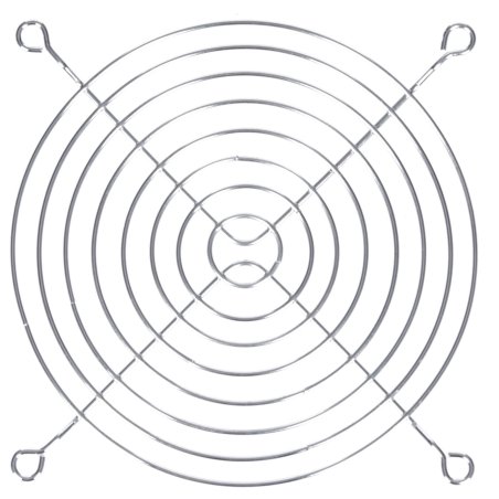 Решетка для вентилятора Rexant 120 мм