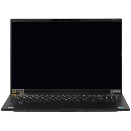 Ноутбук Acer Swift Go 16 SFG16-74-938Q Intel Core Ultra 9 288V/32Gb/SSD 1Tb/16"/OLED/WUXGA+/2048x1280/120Hz/NoOS/черный (NX.JNMCD.004)