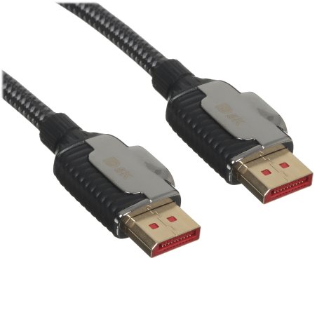 Кабель-переходник Mini DisplayPort M -> Display Port M 1.4V 3 м VCOM