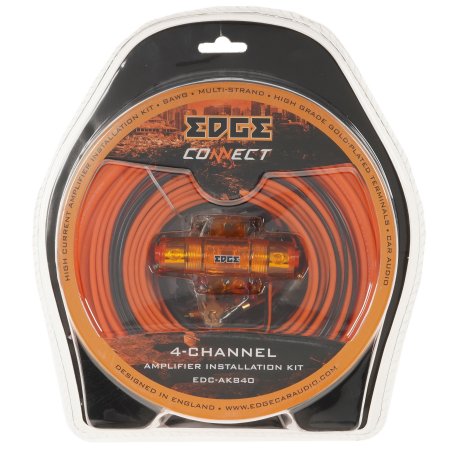 Набор проводов Edge EDC-AK840