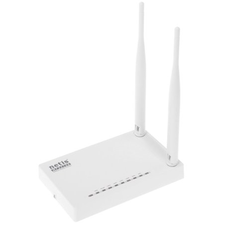Роутер WRL Router Netis 300MBPS 10/100M 4P WF2419E <WF2419E>