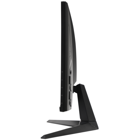 Монитор 27" ASUS TUF Gaming VG27UQ1A IPS 3840x2160, 160 Гц, 1 мс, 16:9, 300 кд/м², 2xHDMI 2.1, DP 1.4, 3.5 Jack, динамики (2x2 Вт), HDR10, FreeSync Premium, черный