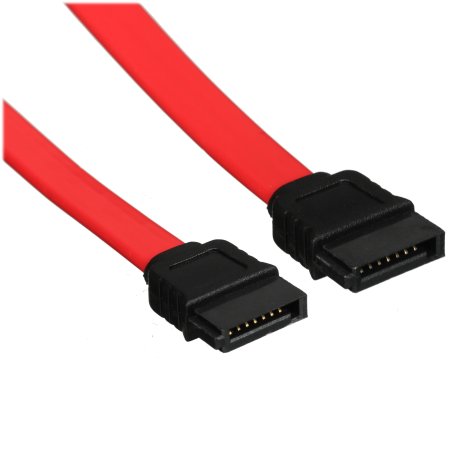 Кабель SATA интерфейсный 45/50см VCOM VHC7660