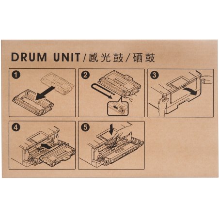 Фотобарабан Avision для AP40/AM40 Series DRUM UNIT DR-1071H, 35K (015-0333-22)