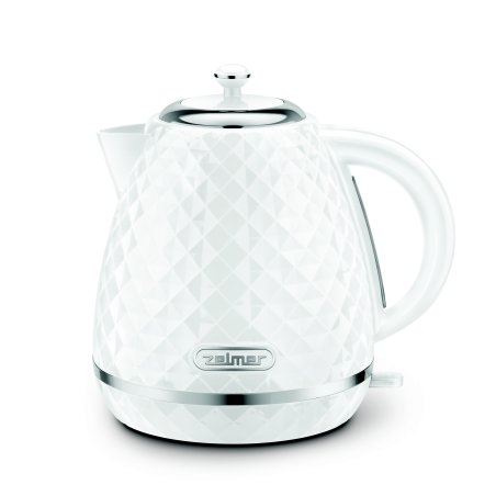 Чайник электрический Zelmer ZCK7635W